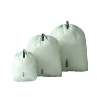 Waterproof Drawstring Travel Storage Bag for Clothes and Outdoor Gear