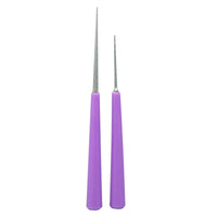 Bead Reamer and Hole Enlarger Tool for Jewelry Making and Crafting