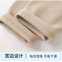 Silk Knee Brace for Men and Women, Thin Breathable Joint Support for Air-Conditioned Rooms, Summer Cold Protection
