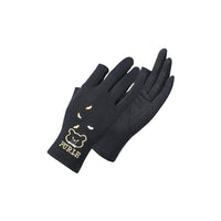 UV Protection Fingerless Gloves for Nail Art, Driving, and Cycling