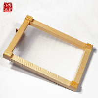 Wooden Incense Making Tool Kit for Coil and Stick Incense