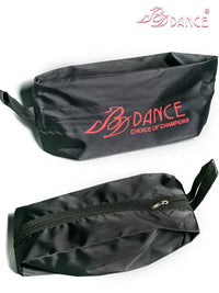BDdance Original Export Latin Ballet Dance Shoe Storage Bag with Zipper