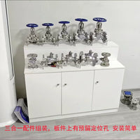 Multi-Tier Display Shelf for Retail Stores, Candy, Dried Fruit, Gifts, and Stationery