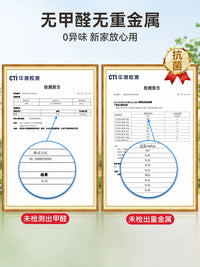 Self-Adhesive Transparent Wall Protector Film for Paint and Wallpaper, Anti-Scratch & Stain-Resistant