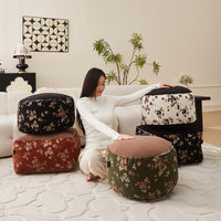Japanese Style Floor Cushion Tatami Meditation Seat
