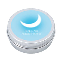 Portable Makeup Brush and Sponge Cleaning Soap with Optional Silicone Pad