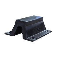 SA Type Rubber Bumper Block for Dock Ship Unloading Platform Bridge Pier Wall Protection Rubber Fender