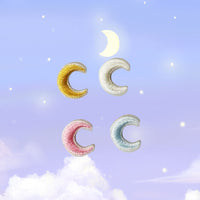 Self-Adhesive Hollow Star and Heart Embroidery Patches for Clothing and Accessories