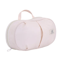 Travel Underwear Organizer Bag with Deform-Protection for Bras, Underpants, and Socks