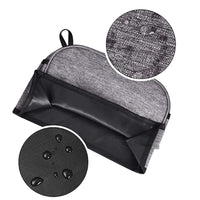 Washable Oxford Cloth Dust Cover for Home Appliances - Oven, Toaster, Bread Maker