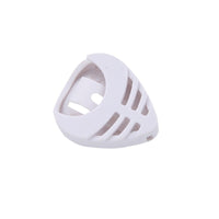 Heart-Shaped Guitar Pick Holder Case for Musical Instrument Accessories