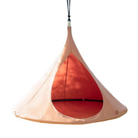 Outdoor Indoor Hanging Hammock Chair Swing Tent