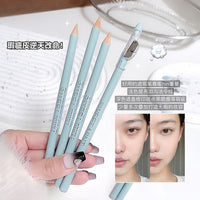 SWEET MINT Dual-Effect Concealer Pencil with Sharpener for Acne, Dark Circles, and Blemishes