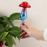 Tulip Self-Watering Spikes for Potted Plants - Automatic Drip Irrigation System for Indoor/Outdoor Use