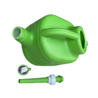 Thickened Plastic Long Spout Watering Can for Home Garden Plants