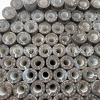 Prestressed Concrete Pipe Piles for Wind Power, Photovoltaic, and Bridge Foundations
