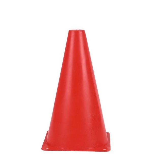 18-23cm Soccer Basketball Training Cones Marker Barrels Obstacle Course