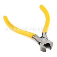 Guitar Bass Ukulele String Cutter Pliers Fret Puller Changing Tool