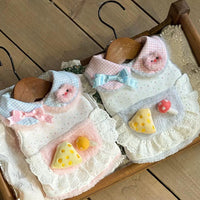 Pet Dog Vest for Small Dogs - Bichon, Pomeranian, Maltese