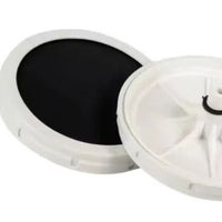 Wastewater Treatment Fine Bubble Disc Diffuser for Aeration Tanks