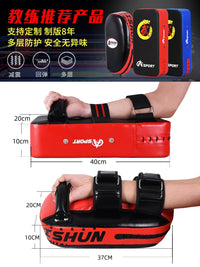 Taekwondo Kick Pad Boxing Target for Martial Arts Training