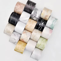 Self-Adhesive Waterproof Pipe Cover Decorative Sticker for Gas and Heating Pipes
