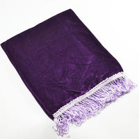 Velvet 61-Key Electronic Piano Dust Cover