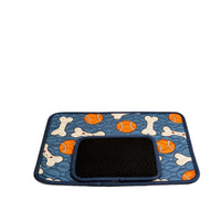 Summer Pet Cooling Mat Breathable Ice Silk Pad for Dogs and Cats
