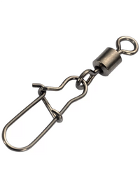 American Swivel Snap Connectors for Fishing Lures and Tackle
