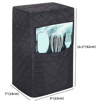 Blender Dust Cover for Home Kitchen Appliances