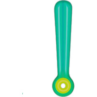 Fishing Float Seat with Dual Silicone Cores for Competitive Angling