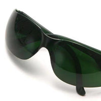 IPL Laser Safety Glasses for Hair Removal and Eye Protection