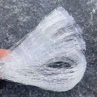 Durable Anti-Bird Netting for Fruit Trees, Gardens, and Ponds - UV Resistant Nylon Mesh Protection