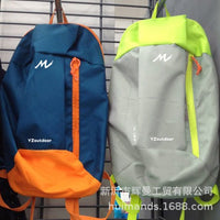 Kids' Lightweight Backpack for School, Travel, and Outdoor Activities
