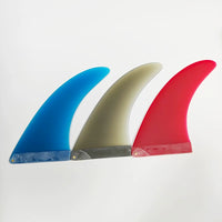 High-Speed Electric Surfboard Fiberglass Fin 7.5-inch