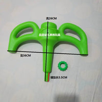Kids Swing Set Handles for Indoor Slides & Swings - Replacement Parts