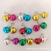 Fishing Rod Tip Bells for Sea Rods - High Sensitivity, Loud Alarm, Secure Attachment