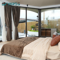 Luxury Outdoor Resort Tent for Glamping and Events