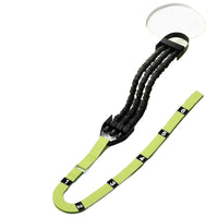 Resistance Pull-Up Assist Bands for Fitness and Training