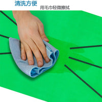 Golf Hitting Mat Indoor Practice Aid with Tee Holes
