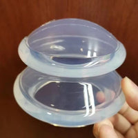 Silicone Cupping Therapy Set for Body Massage and Scraping