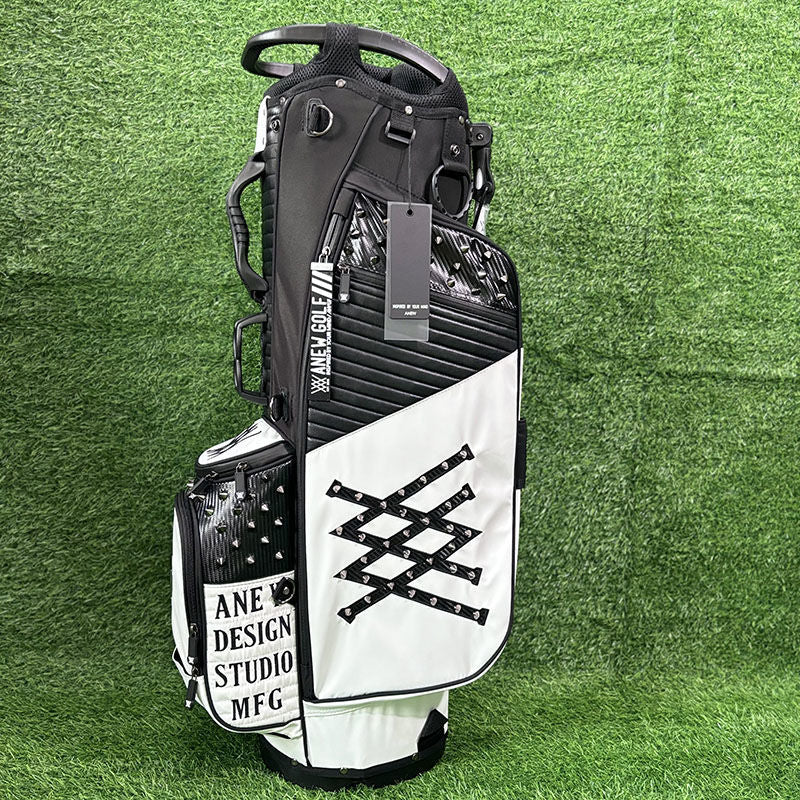 ANEW Lightweight Waterproof Golf Stand Bag for Men and Women