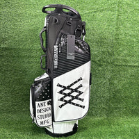 ANEW Lightweight Waterproof Golf Stand Bag for Men and Women