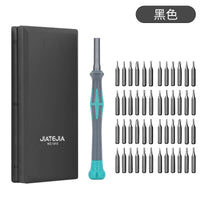 49-in-1 Precision Screwdriver Set for Laptops, Phones, Watches, and Small Appliances