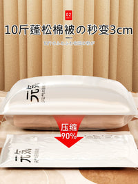 Vacuum Storage Bags for Clothes and Bedding with Electric Pump, Reusable Space Saver for Home and Travel
