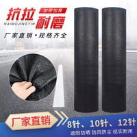 UV Resistant Shade Netting for Greenhouse, Agriculture, and Horticulture