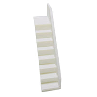 Miniature Dollhouse Staircase for BJD Doll Houses and Dioramas