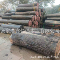 Tiger Stripe Maple Wood for Pipa Craft River Table Pool Cue Material