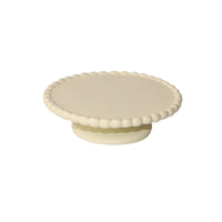Zakka Christmas Miniature Round Table for Dollhouse Scenes & Photography Props