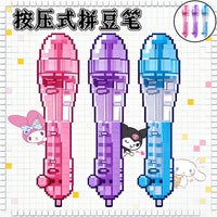 Pixel Art Fuse Bead Pen Tool for DIY Craft Kits